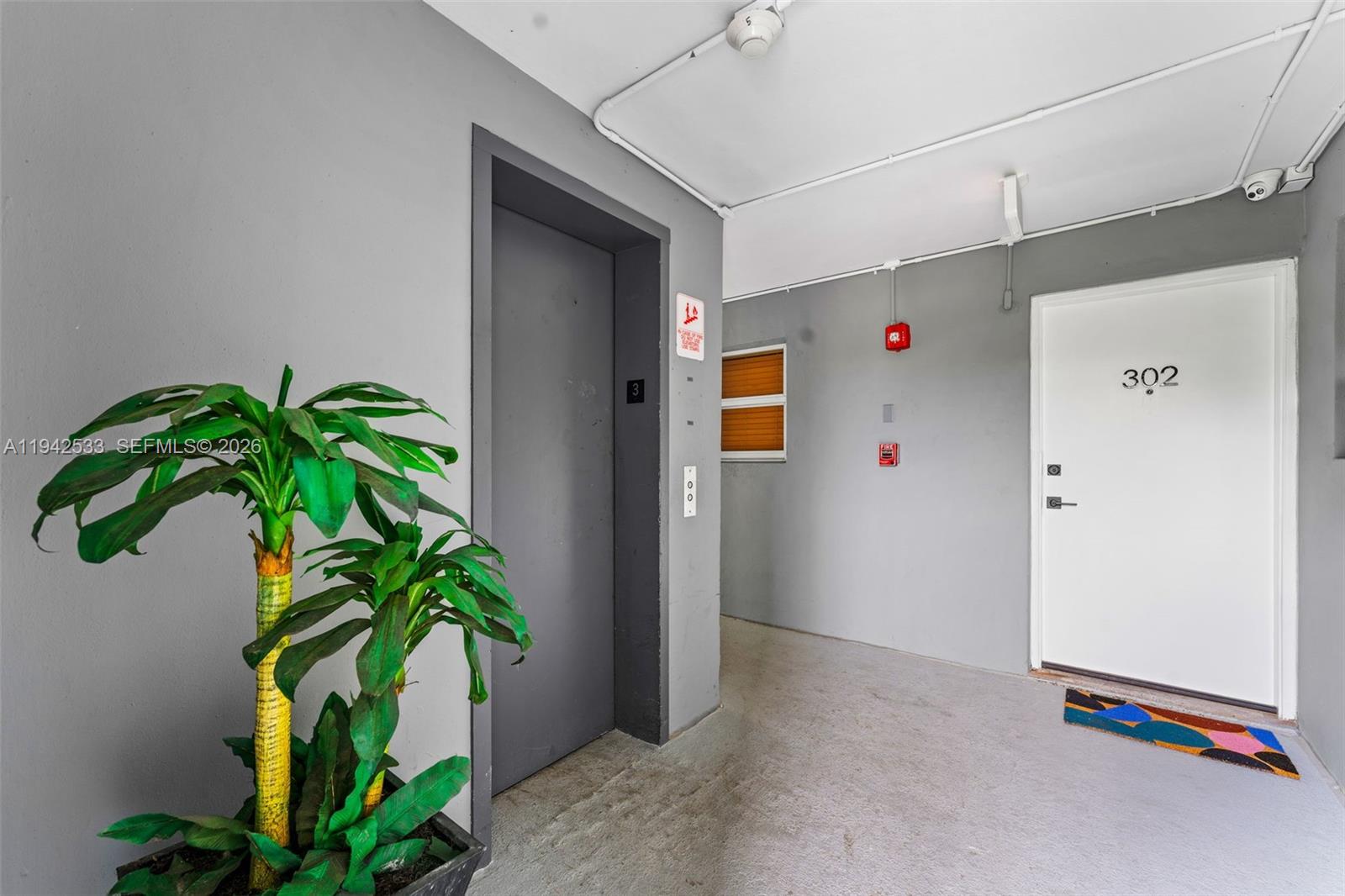 645 NE 121st St #302 North Miami, FL 33161