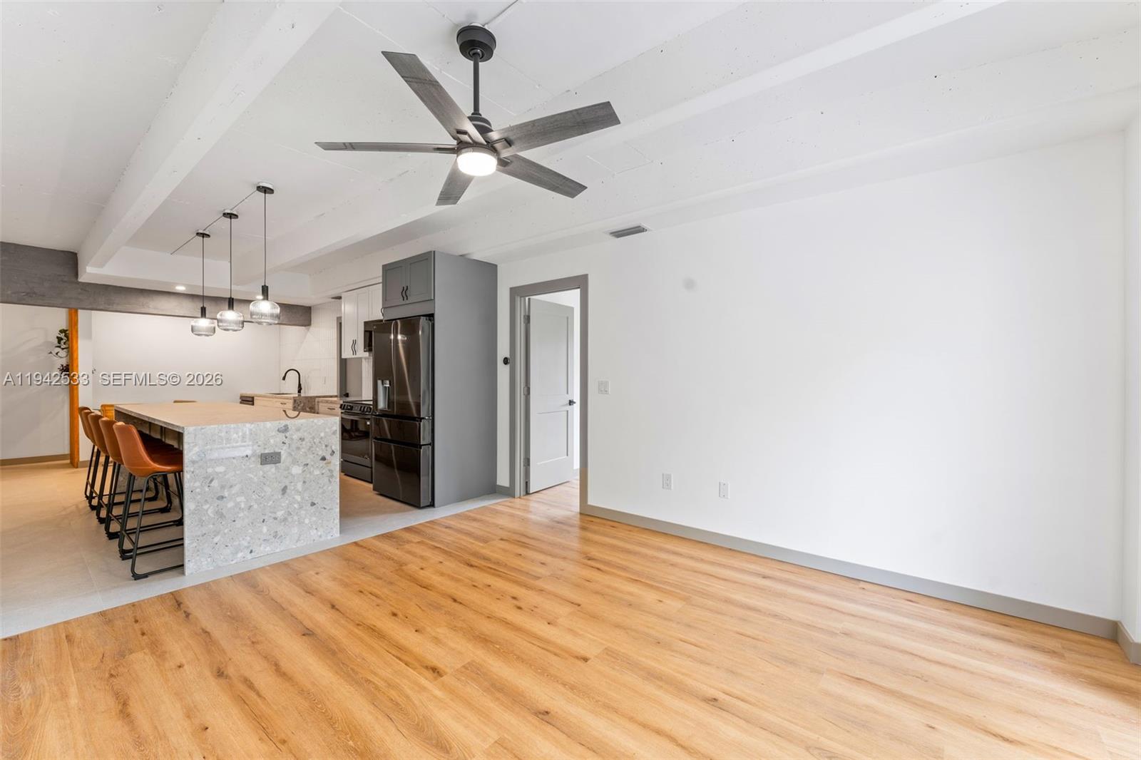 645 NE 121st St #302 North Miami, FL 33161