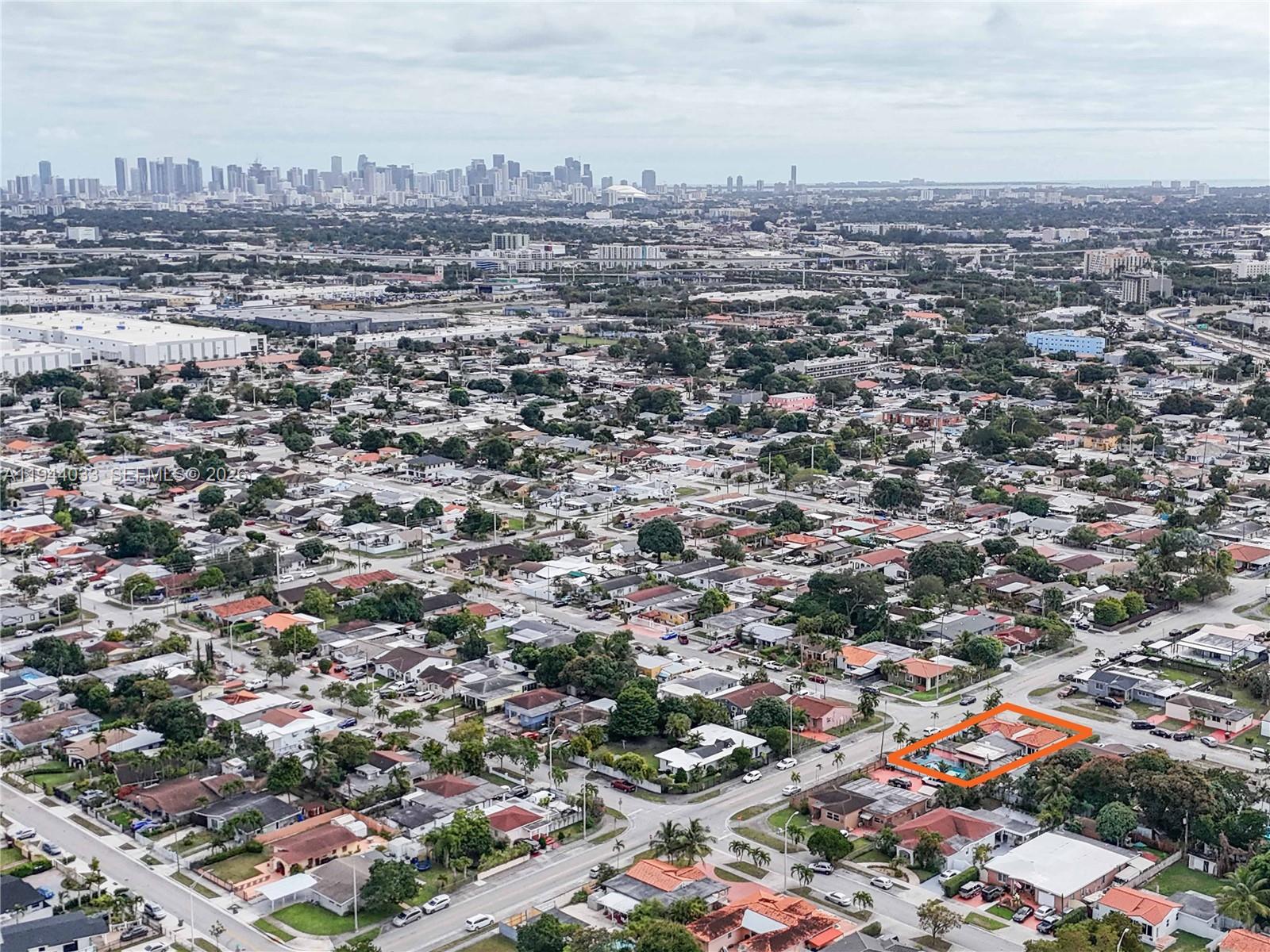 591 SE 5th St Hialeah, FL 33010