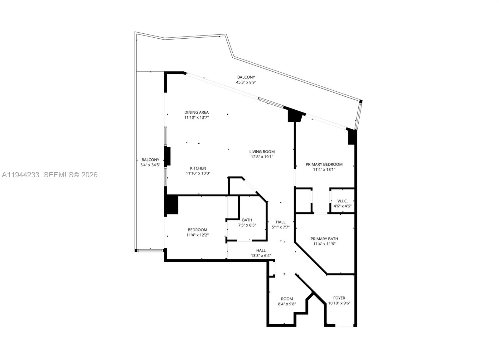 image Dua Miami (SLS Brickell)32