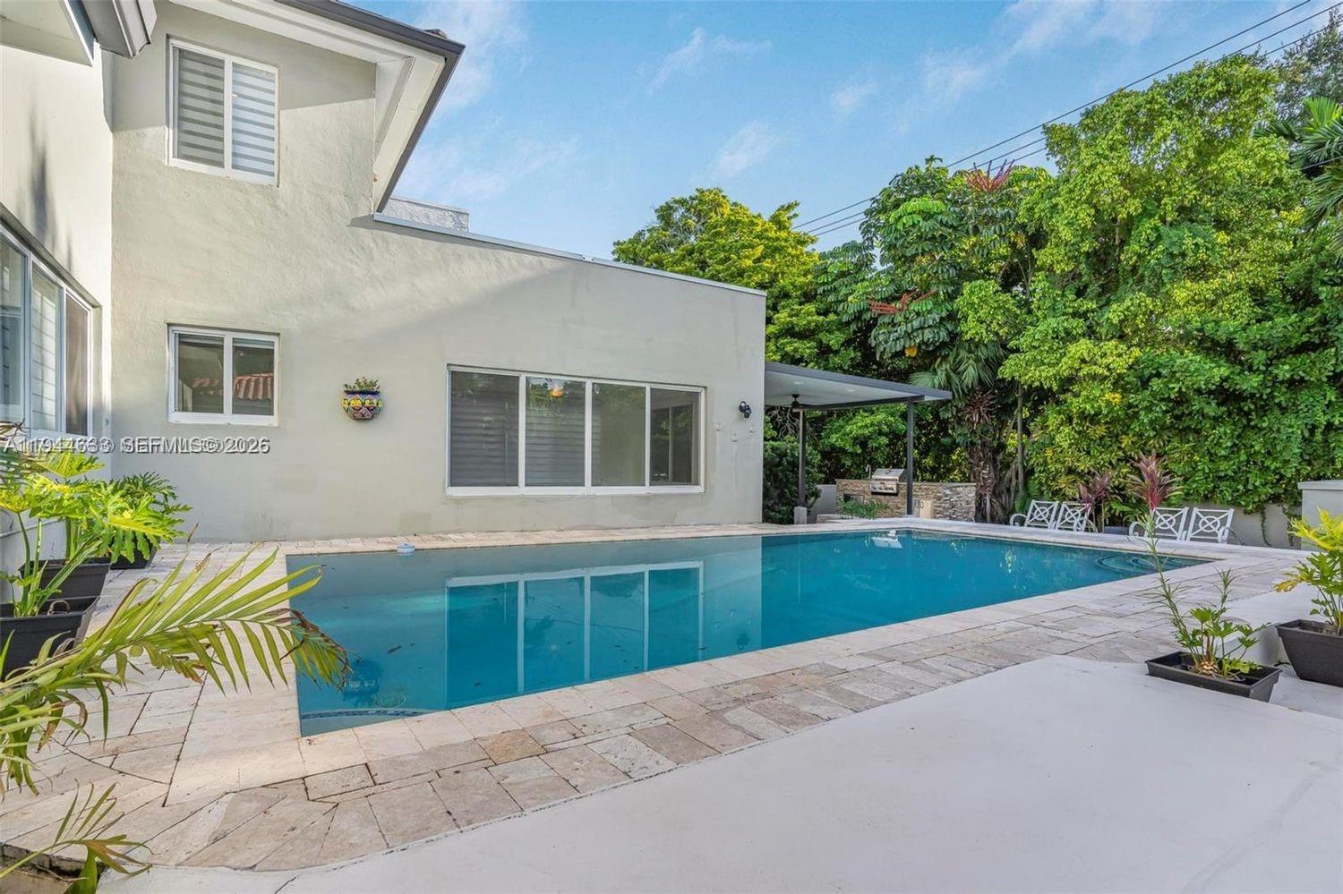 1314 Ferdinand St Coral Gables, FL 33134