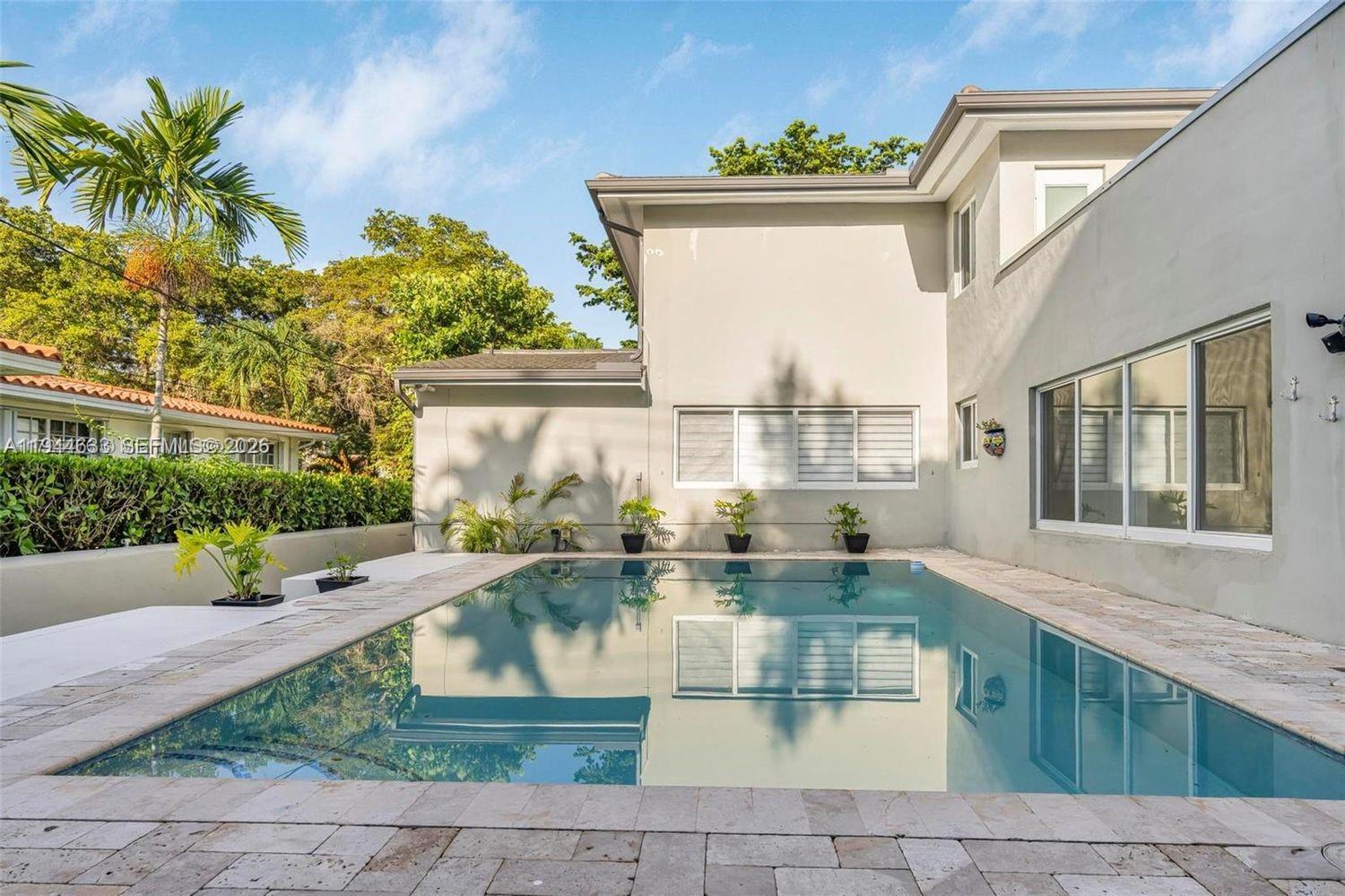 1314 Ferdinand St Coral Gables, FL 33134