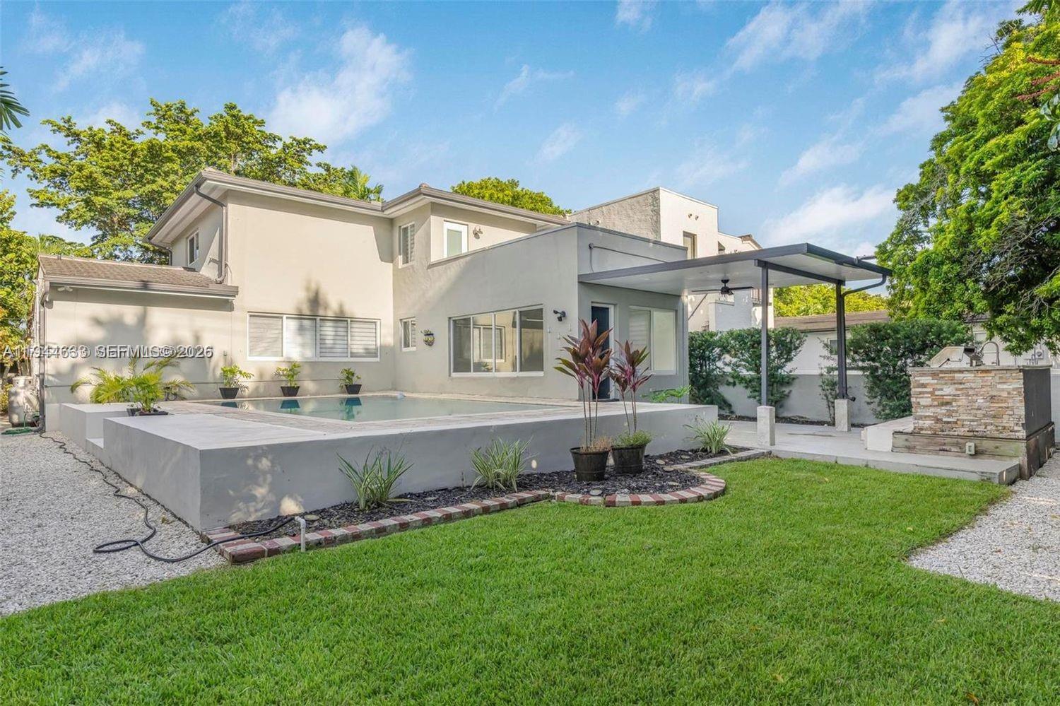 1314 Ferdinand St Coral Gables, FL 33134