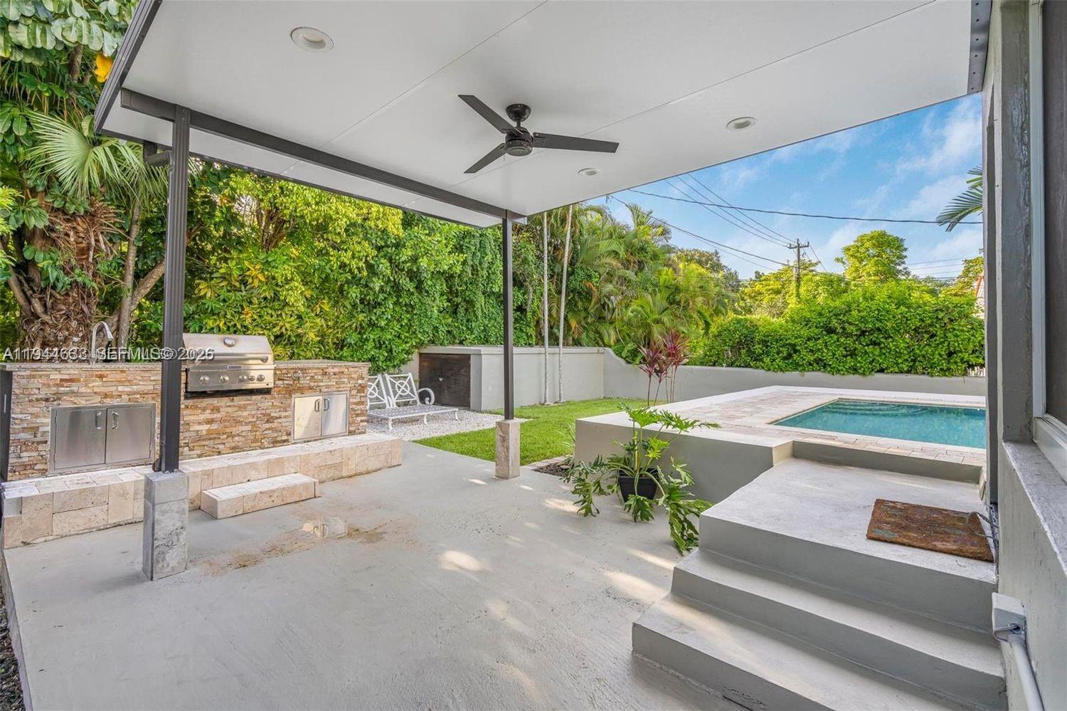 1314 Ferdinand St Coral Gables, FL 33134