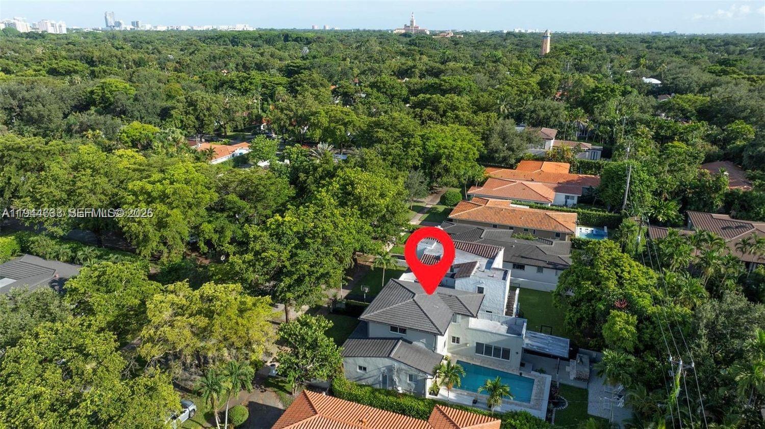 1314 Ferdinand St Coral Gables, FL 33134