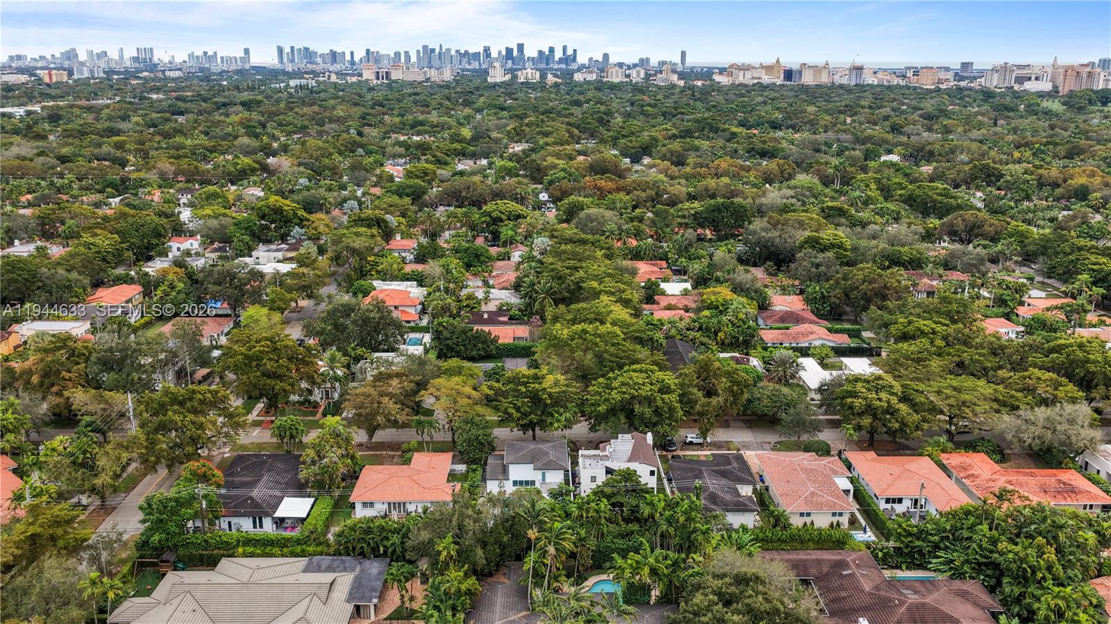 1314 Ferdinand St Coral Gables, FL 33134