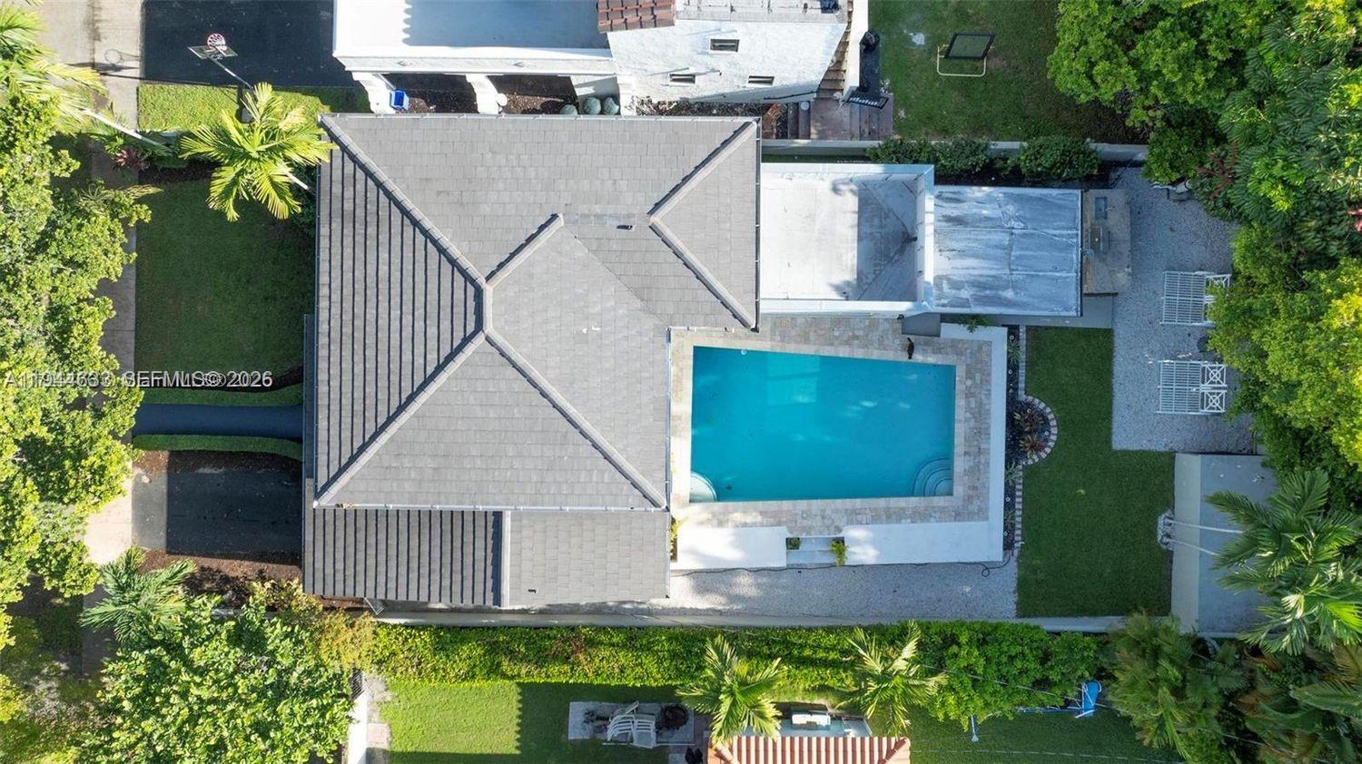 1314 Ferdinand St Coral Gables, FL 33134