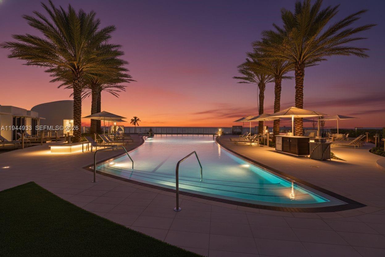 701 N Fort Lauderdale Bch Blvd #705 Fort Lauderdale, FL 33304