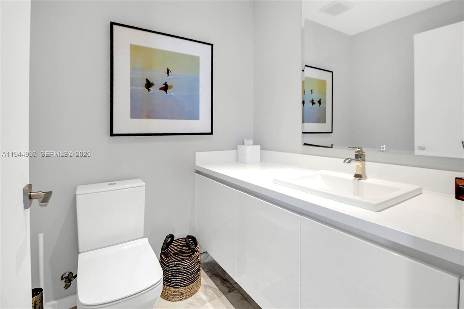 701 N Fort Lauderdale Bch Blvd #705 Fort Lauderdale, FL 33304