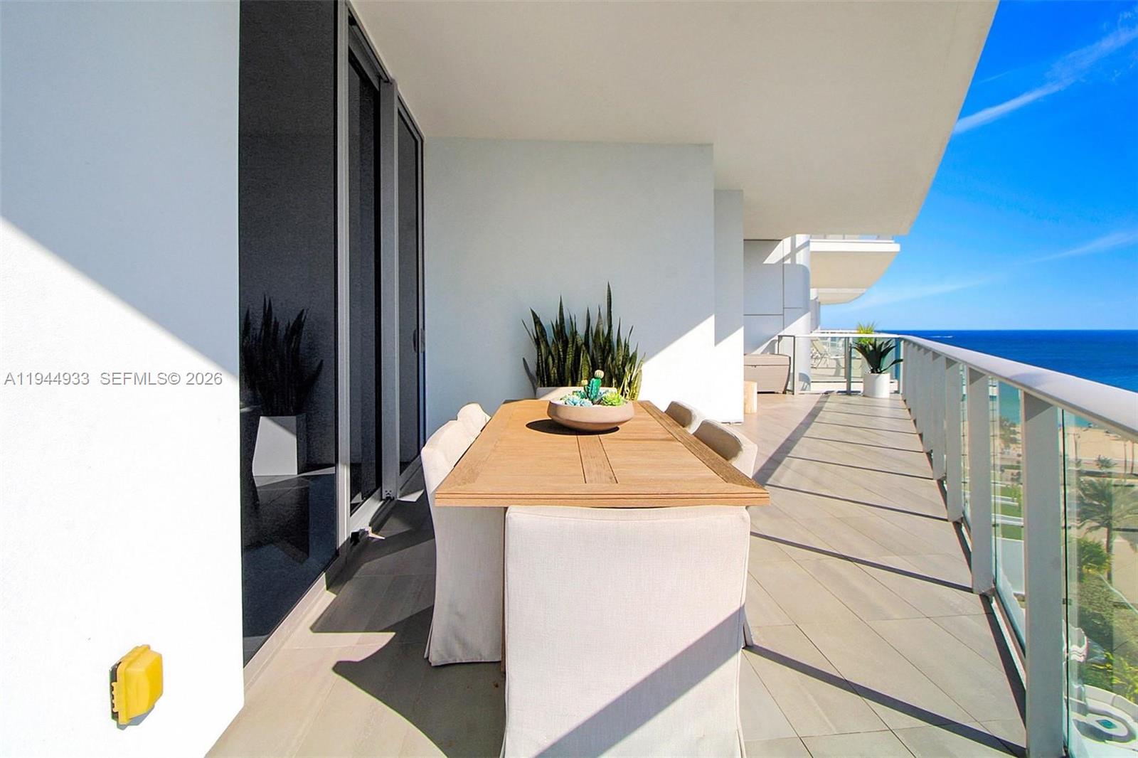 701 N Fort Lauderdale Bch Blvd #705 Fort Lauderdale, FL 33304