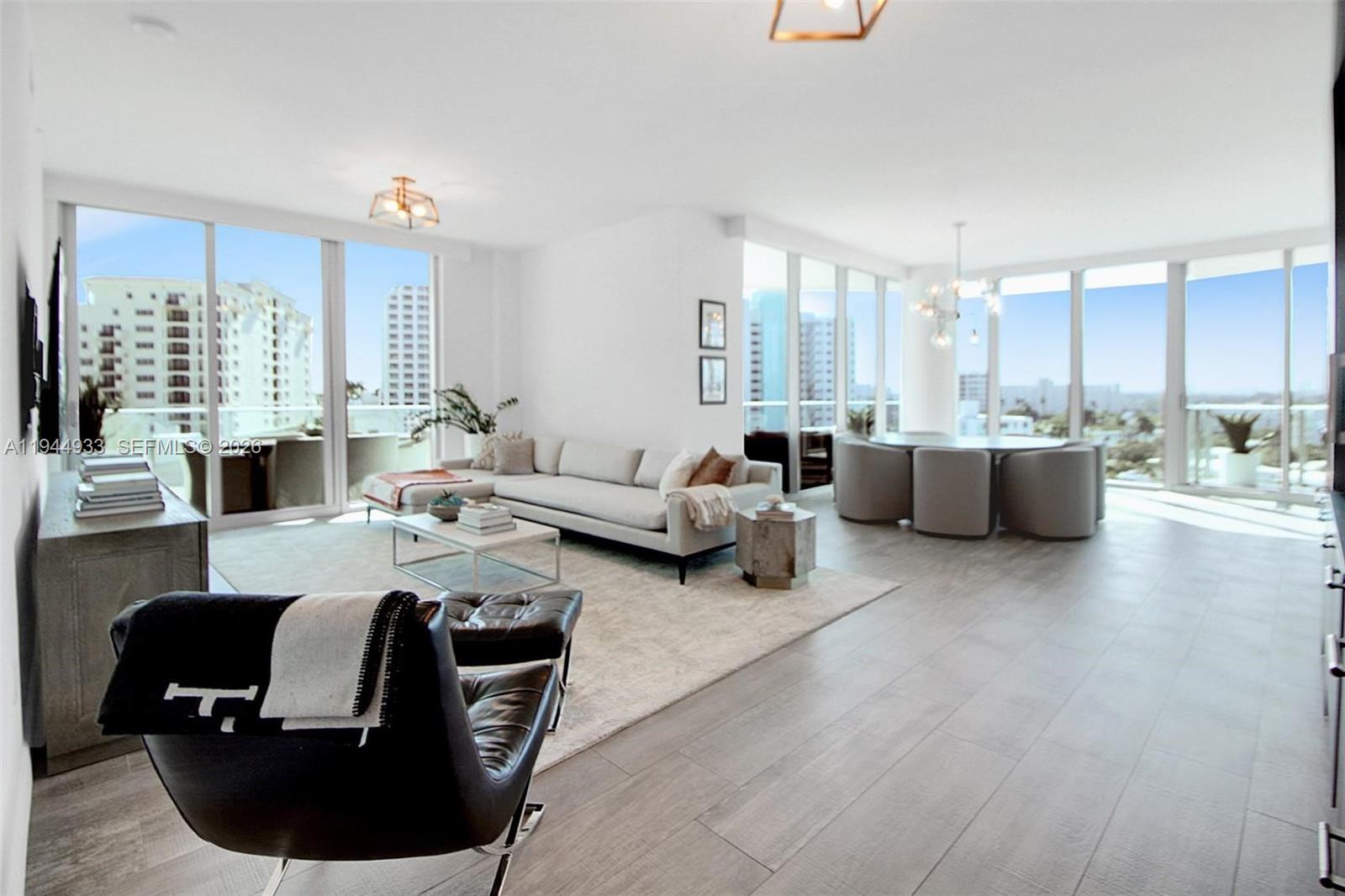 701 N Fort Lauderdale Bch Blvd #705 Fort Lauderdale, FL 33304