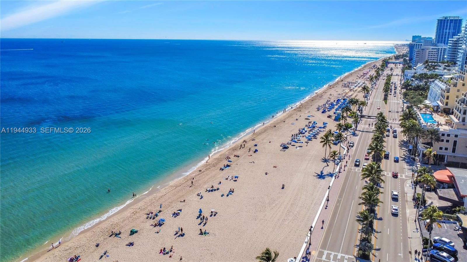 701 N Fort Lauderdale Bch Blvd #705 Fort Lauderdale, FL 33304