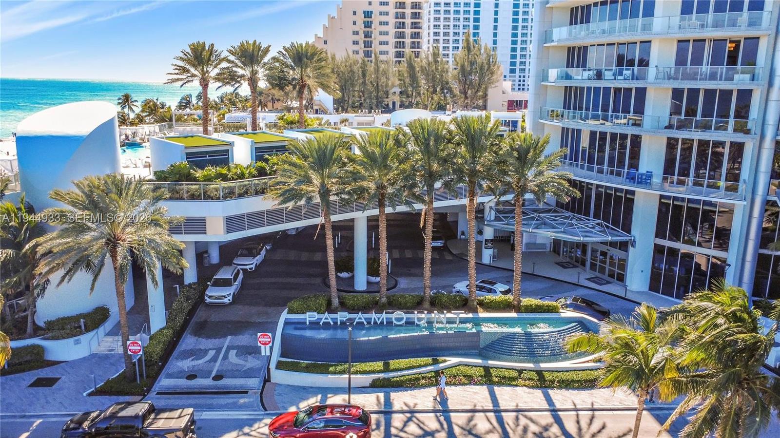 701 N Fort Lauderdale Bch Blvd #705 Fort Lauderdale, FL 33304