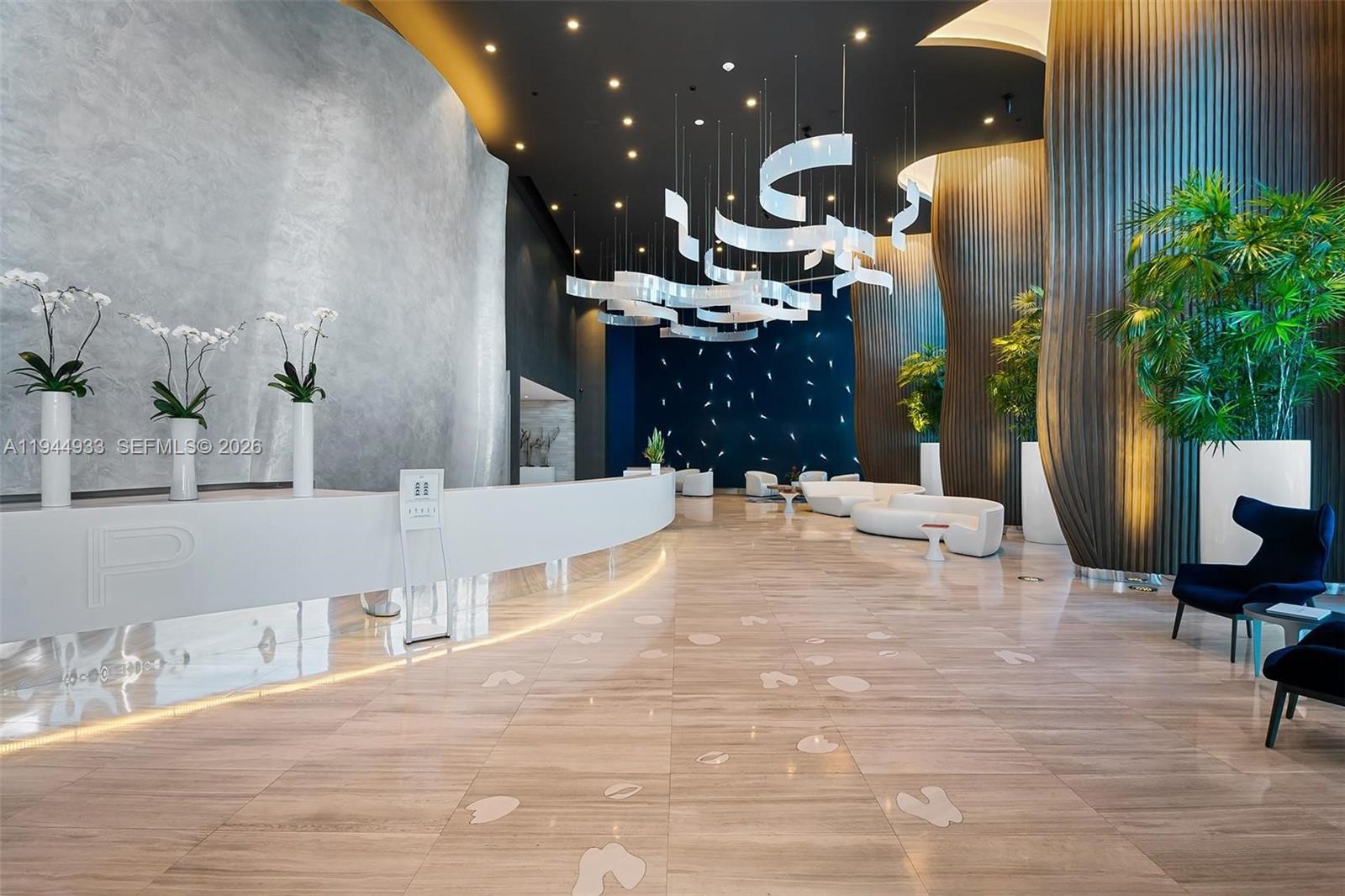 701 N Fort Lauderdale Bch Blvd #705 Fort Lauderdale, FL 33304