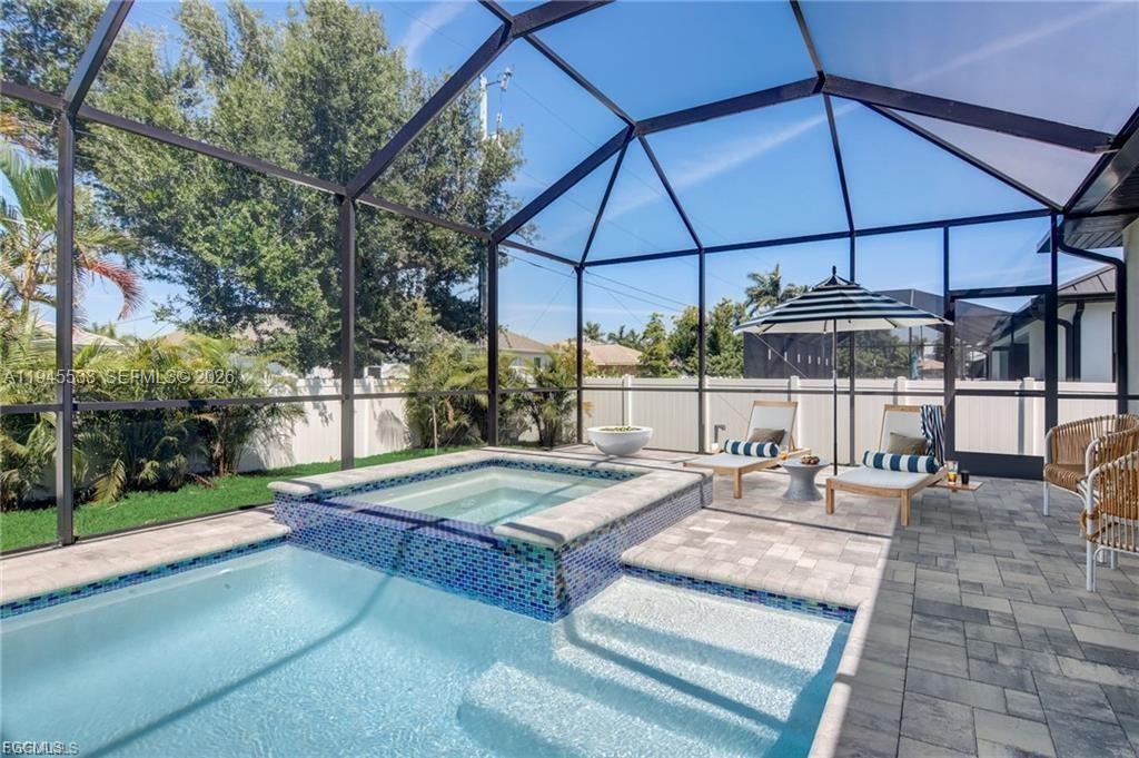 2406 SW 54th Ln Cape Coral, FL 33914