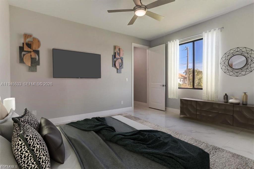 2406 SW 54th Ln Cape Coral, FL 33914