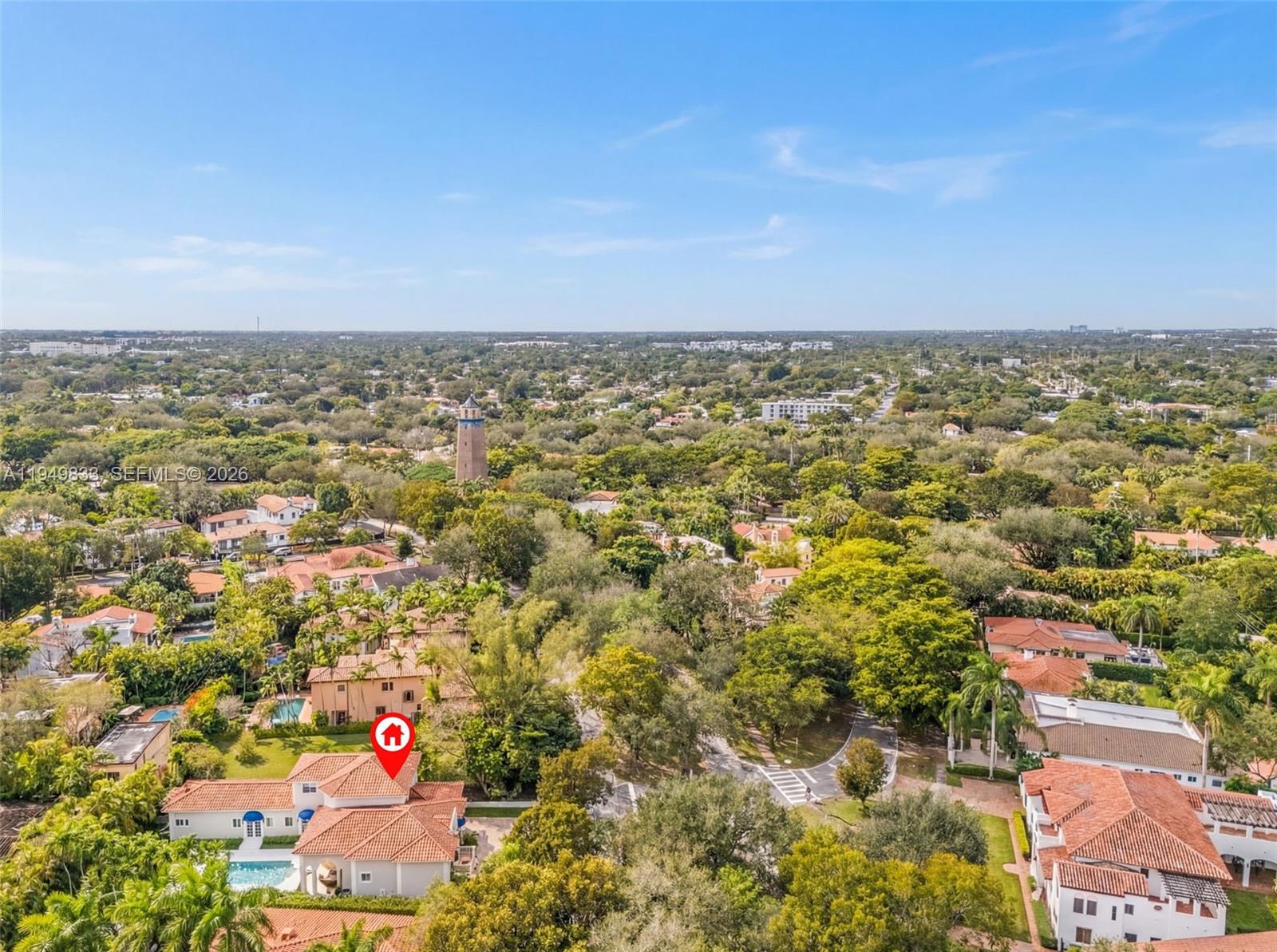 1334 Alhambra Cir Coral Gables, FL 33134