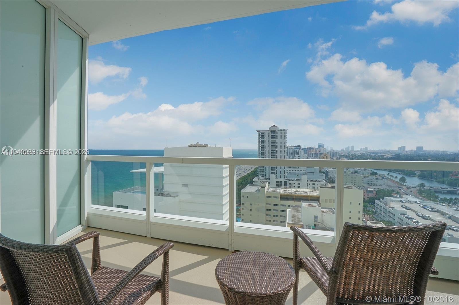 4391 Collins Ave #1914 Miami Beach, FL 33140