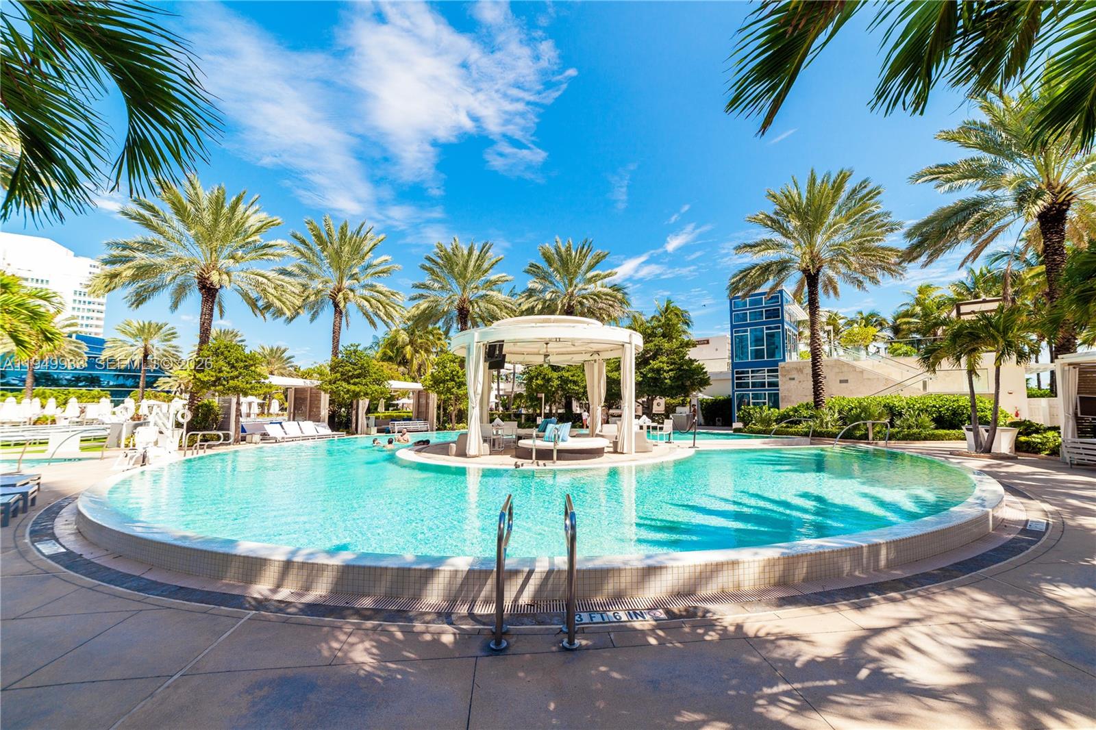 4391 Collins Ave #1914 Miami Beach, FL 33140