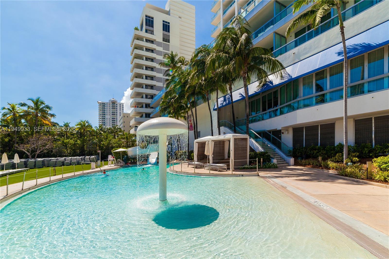 4391 Collins Ave #1914 Miami Beach, FL 33140