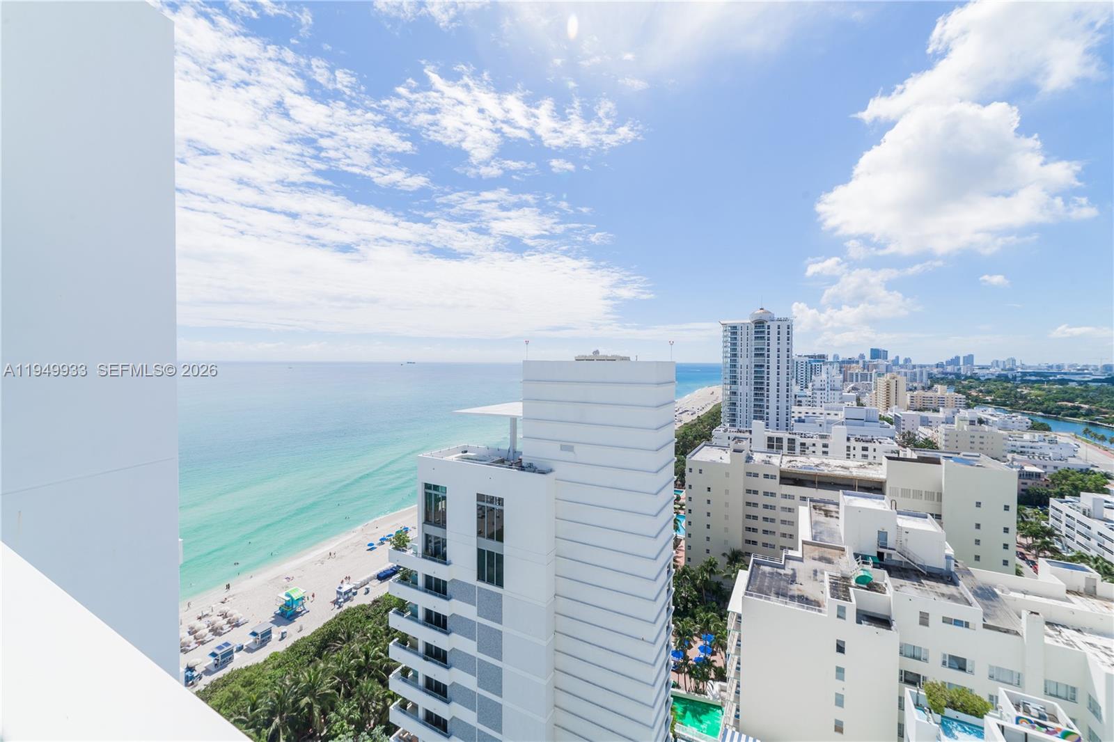 4391 Collins Ave #1914 Miami Beach, FL 33140