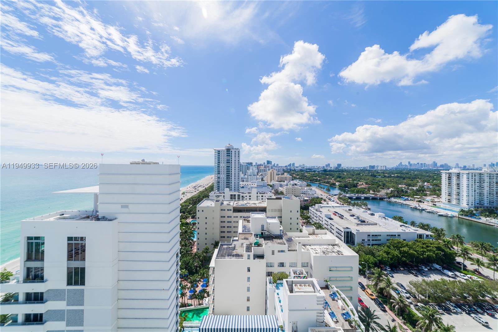 4391 Collins Ave #1914 Miami Beach, FL 33140