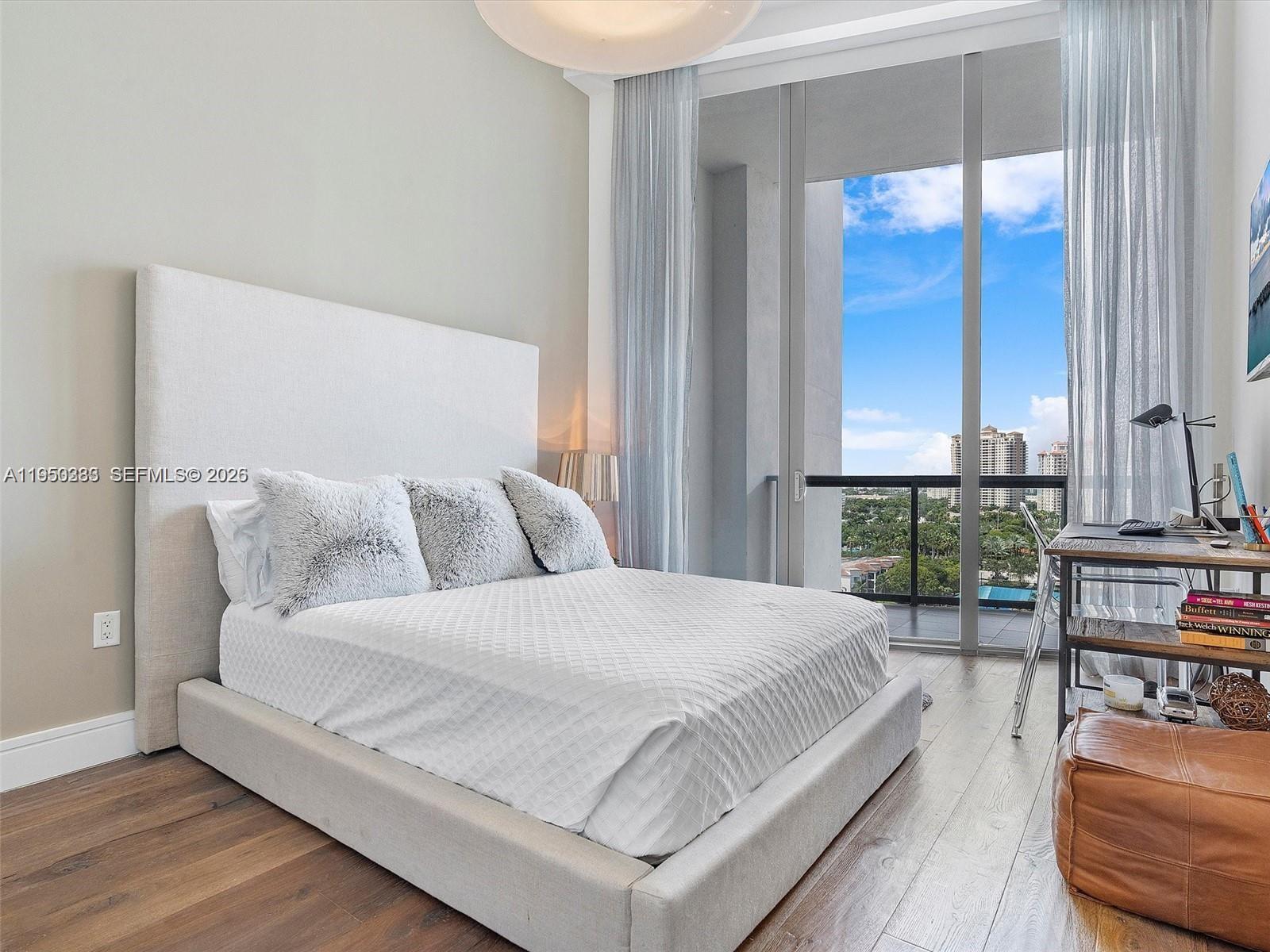 3250 NE 188th St #UPH02 + ROOFTOP W/ POOL Aventura, FL 33180