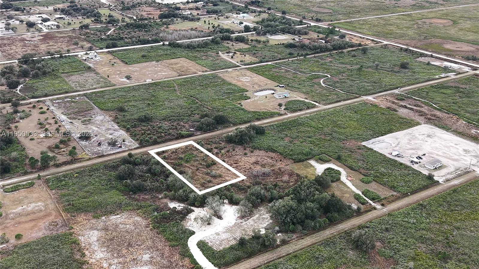 21867 NW 276th Okeechobee, FL 34972