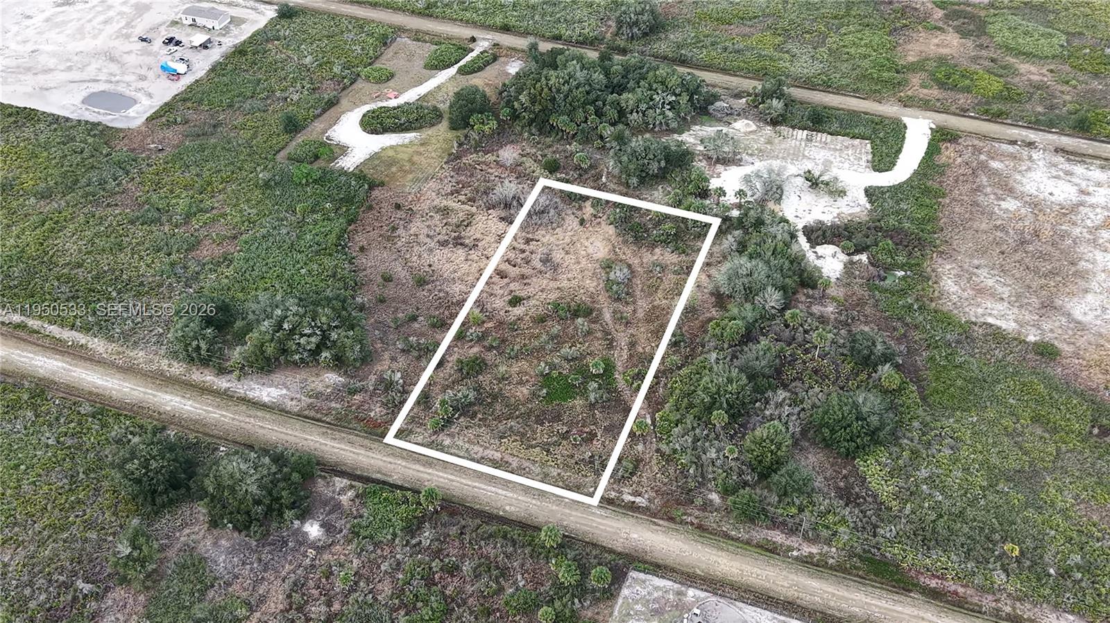 21867 NW 276th Okeechobee, FL 34972