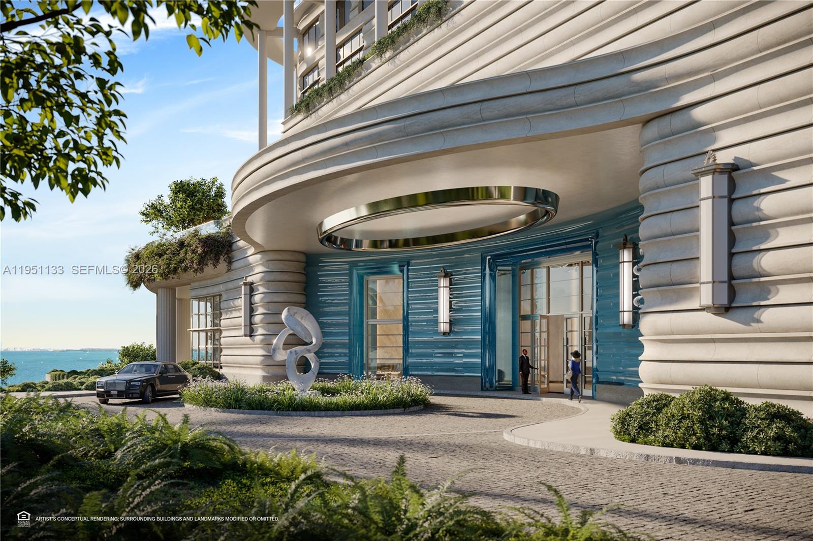 image St Regis Residences Condo0