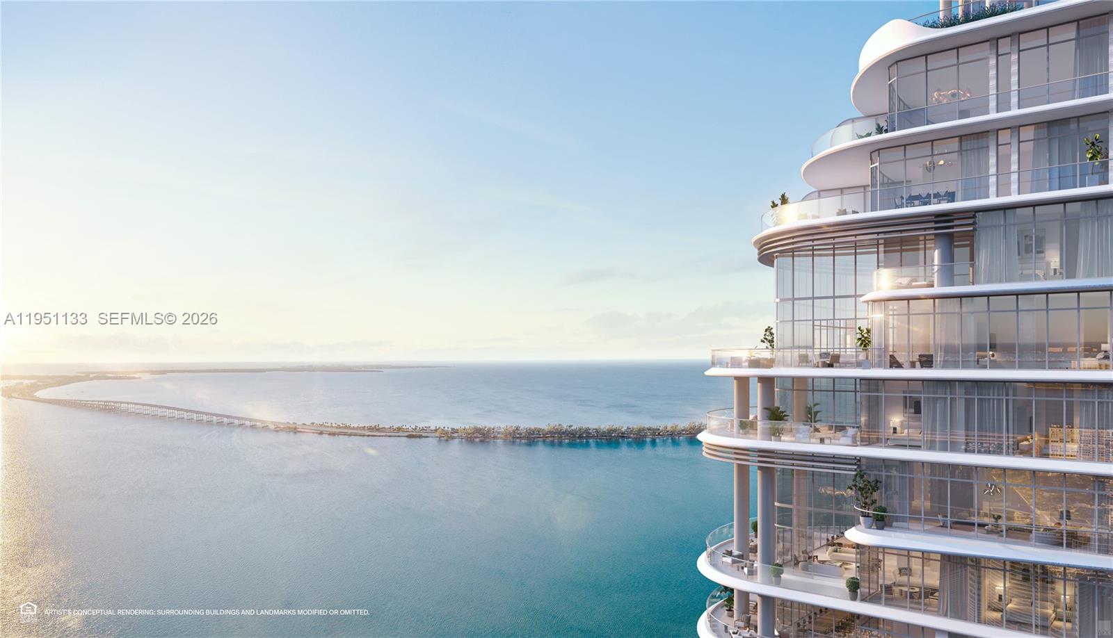 1809 Brickell Ave #21B Miami, FL 33129