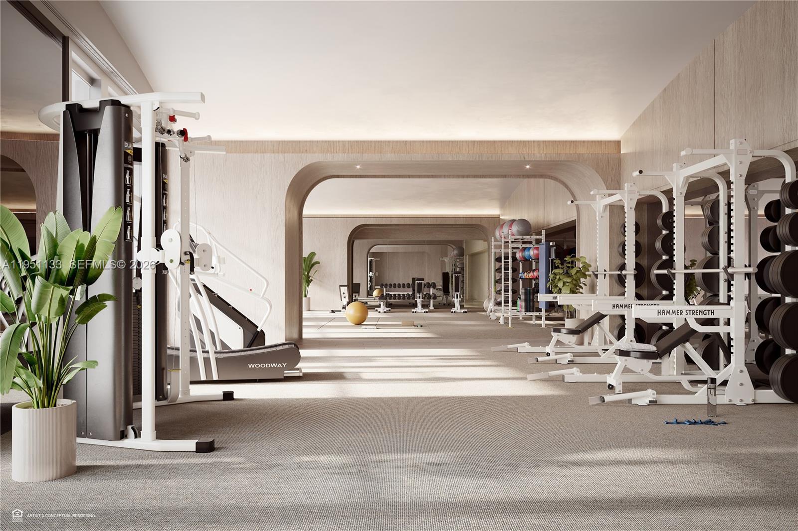 1809 Brickell Ave #21B Miami, FL 33129