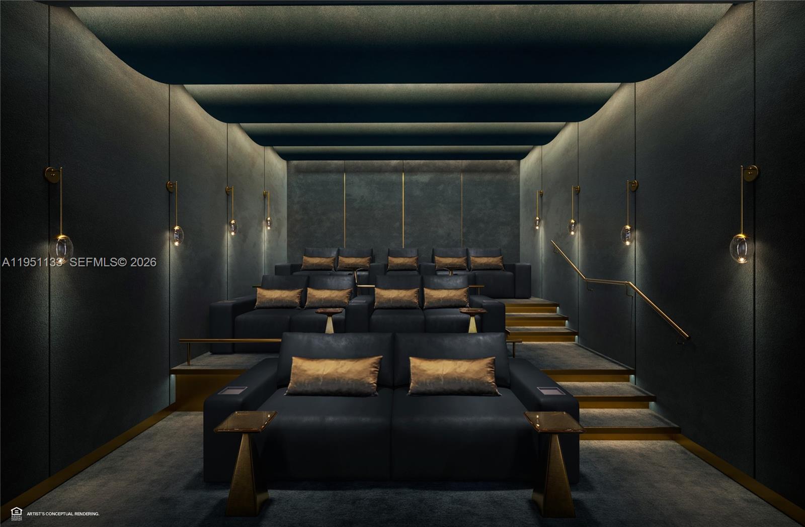 1809 Brickell Ave #21B Miami, FL 33129