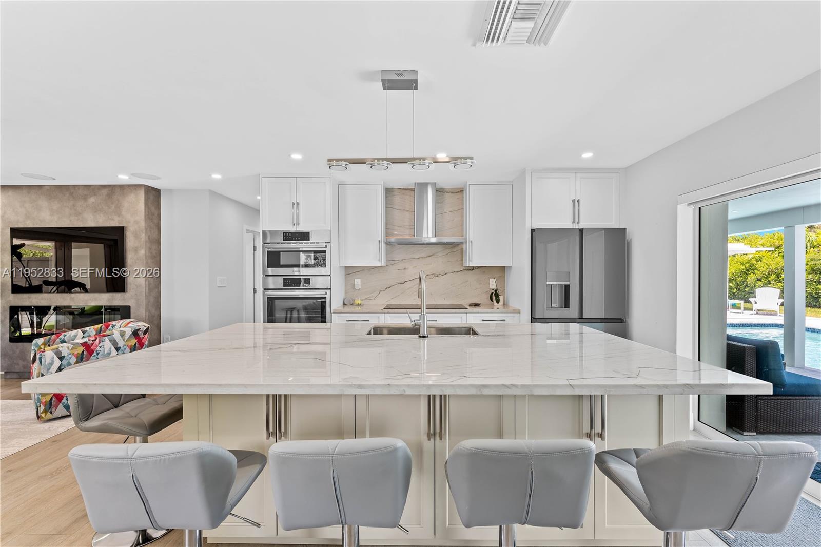 7425 SW 139th Ter Palmetto Bay, FL 33158