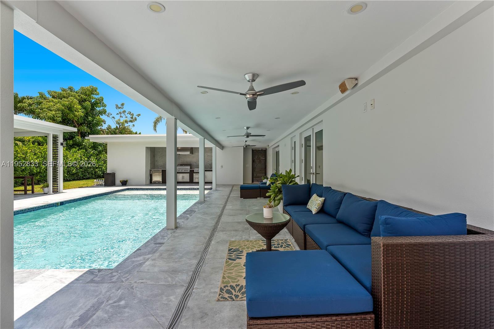 7425 SW 139th Ter Palmetto Bay, FL 33158