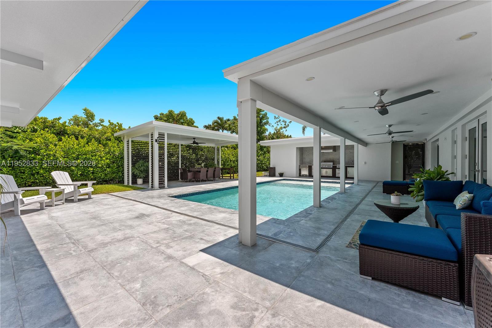 7425 SW 139th Ter Palmetto Bay, FL 33158