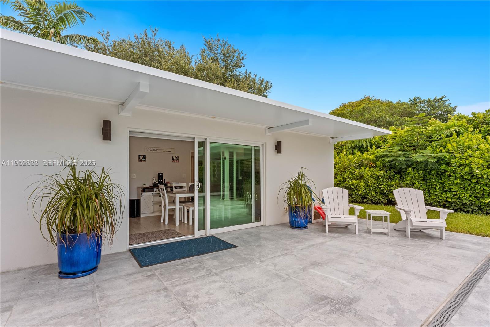 7425 SW 139th Ter Palmetto Bay, FL 33158