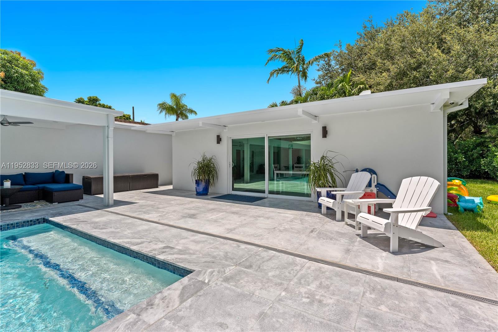 7425 SW 139th Ter Palmetto Bay, FL 33158