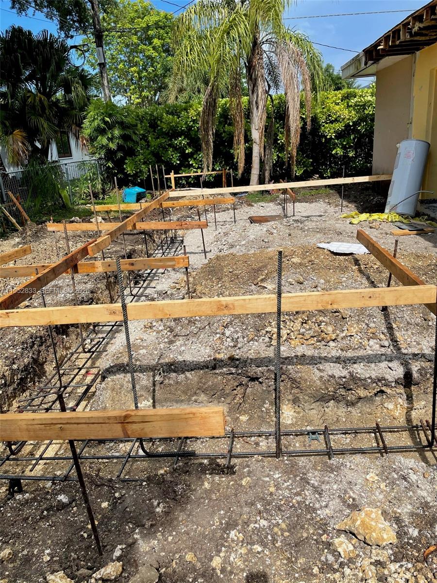 7425 SW 139th Ter Palmetto Bay, FL 33158