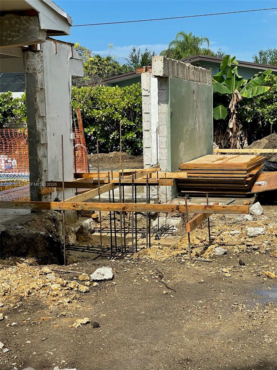 7425 SW 139th Ter Palmetto Bay, FL 33158