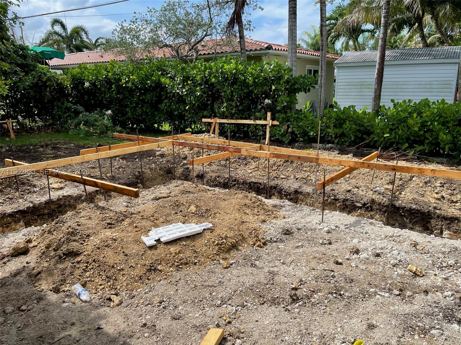 7425 SW 139th Ter Palmetto Bay, FL 33158