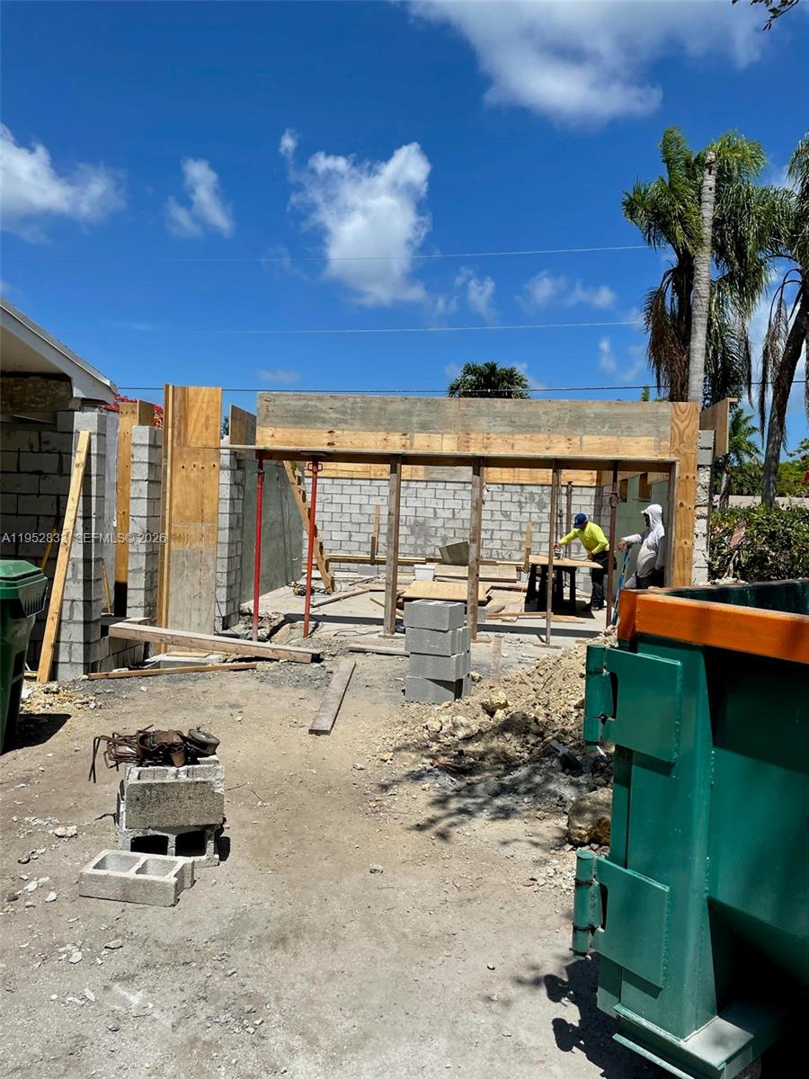 7425 SW 139th Ter Palmetto Bay, FL 33158