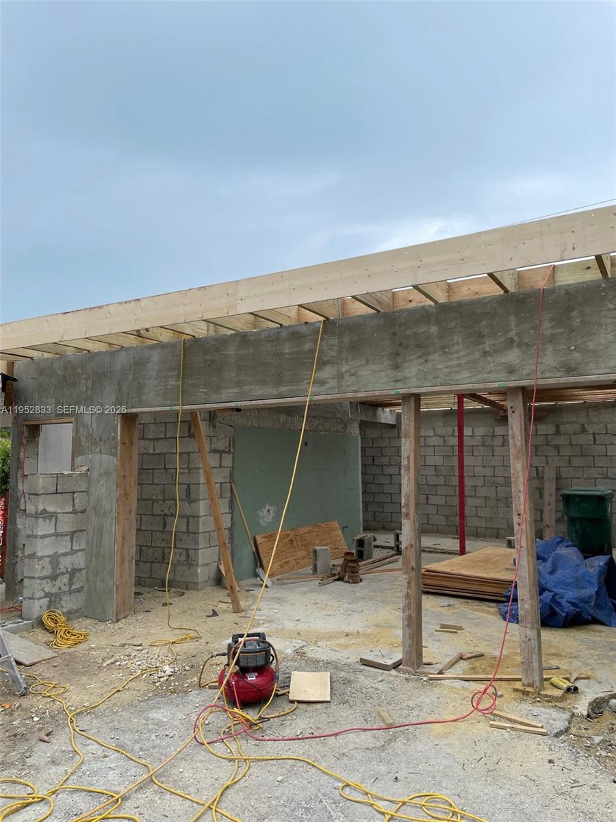 7425 SW 139th Ter Palmetto Bay, FL 33158