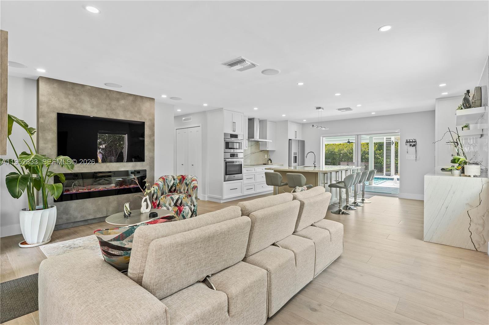 7425 SW 139th Ter Palmetto Bay, FL 33158