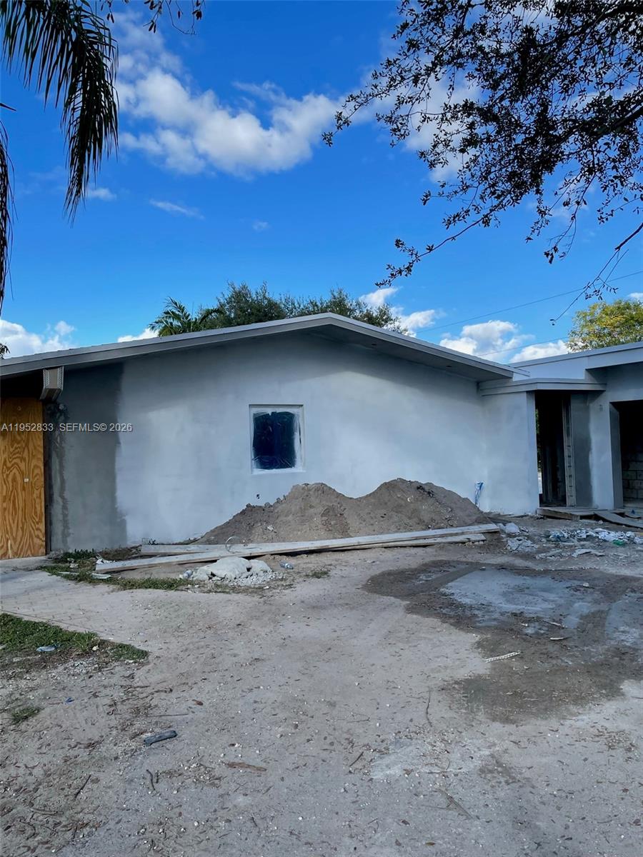 7425 SW 139th Ter Palmetto Bay, FL 33158