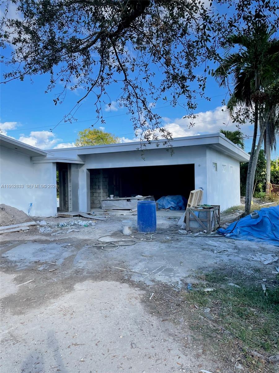 7425 SW 139th Ter Palmetto Bay, FL 33158