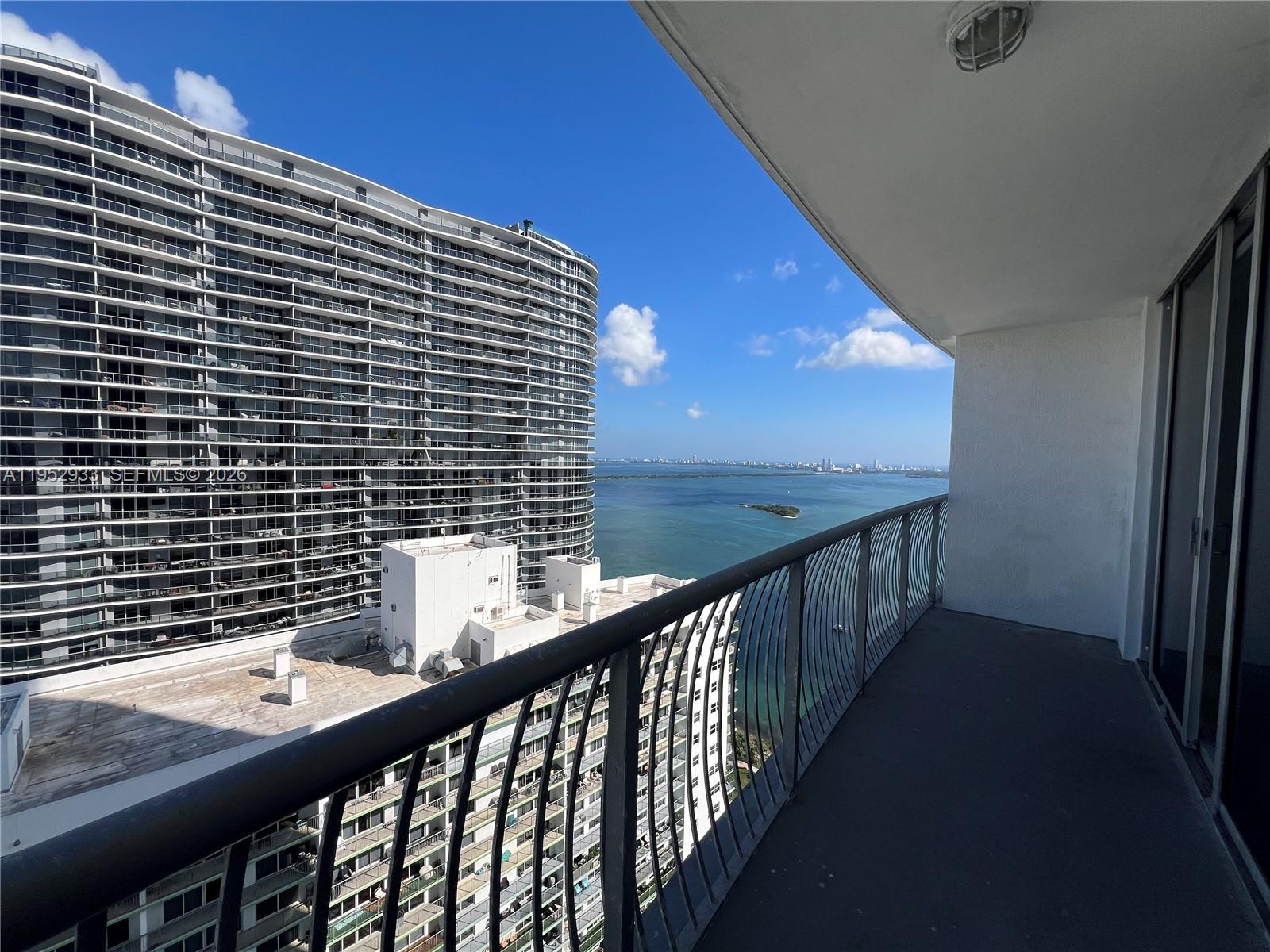 1750 N Bayshore Dr #4409 Miami, FL 33132