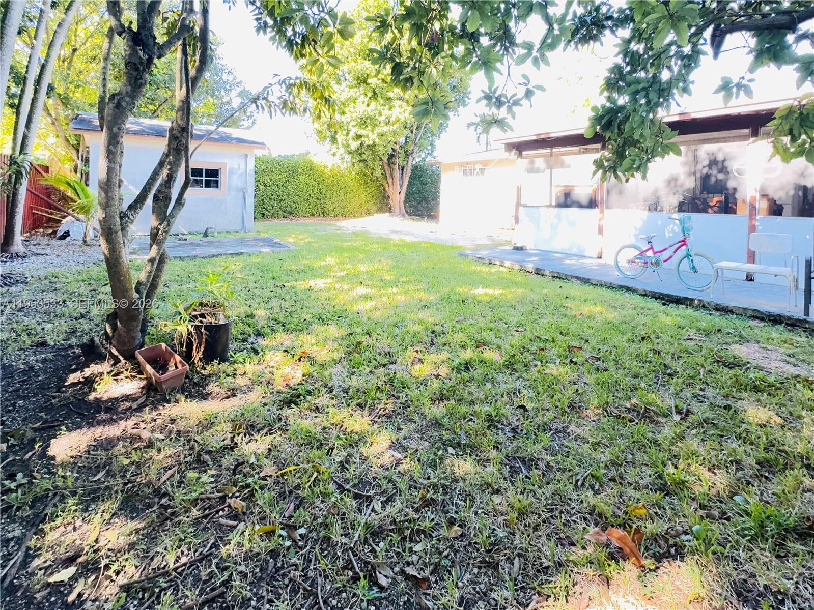 11510 SW 191st Ter Miami, FL 33157