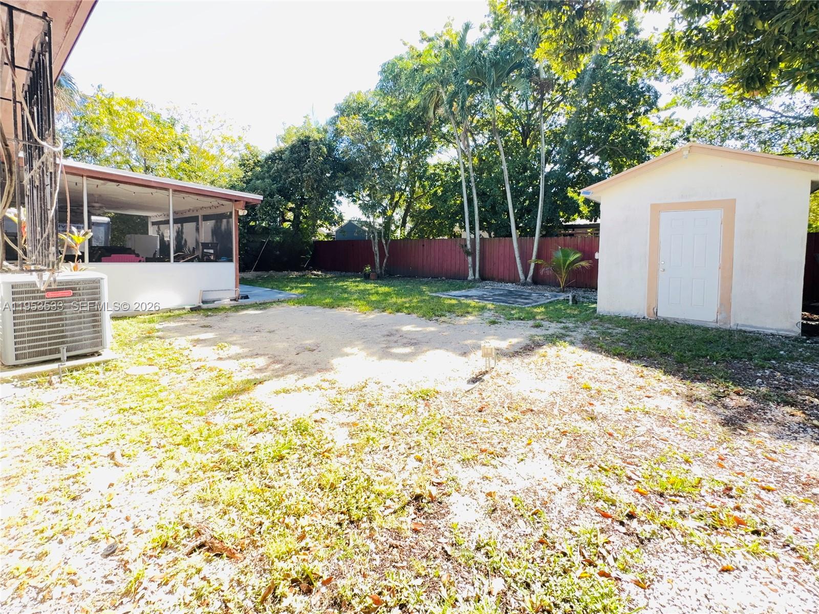 11510 SW 191st Ter Miami, FL 33157