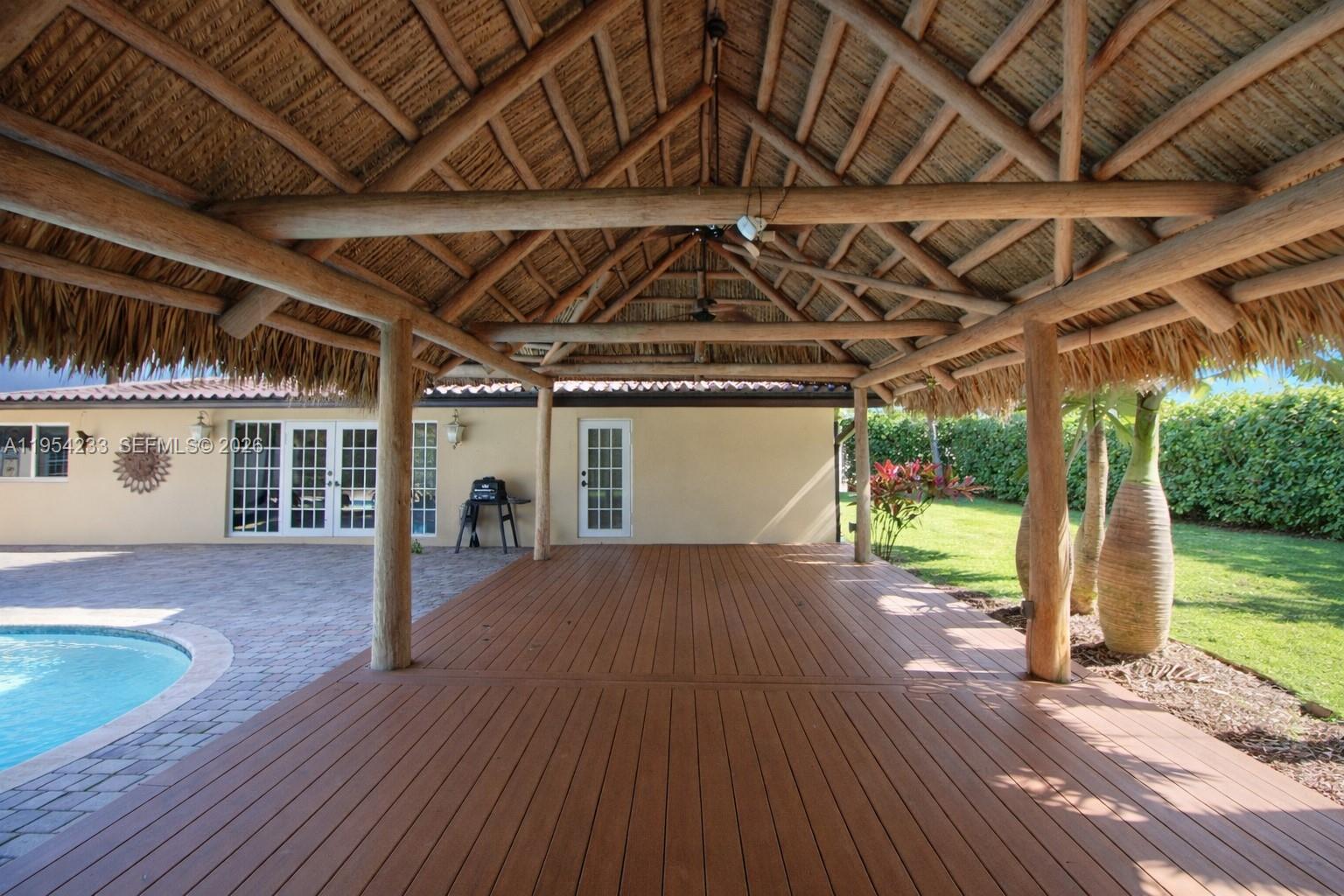 15144 SW 72nd Ct Palmetto Bay, FL 33158